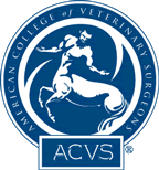 American College of Veterinary Surgeons