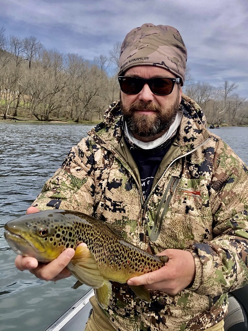 Photo of Dr. Andrew Lewis